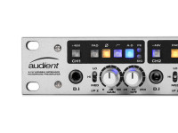 Audient ASP 880 Audient ASP 880